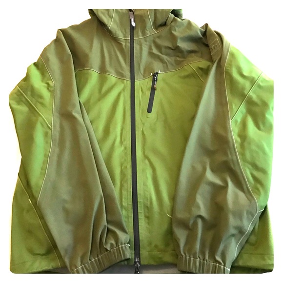 REI Jackets & Coats Rei Soft Shell Jacket Waterproof Poshmark